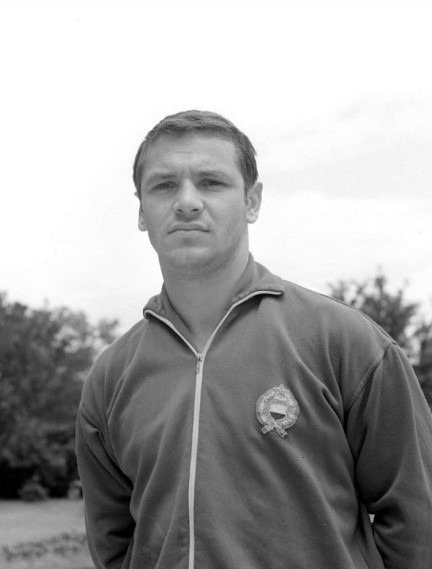 Fatér Károly