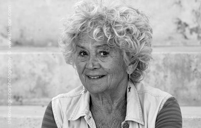 Margitai Ági