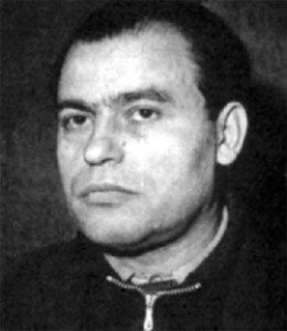 Dudás József
