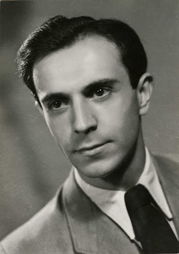 Devecseri Gábor