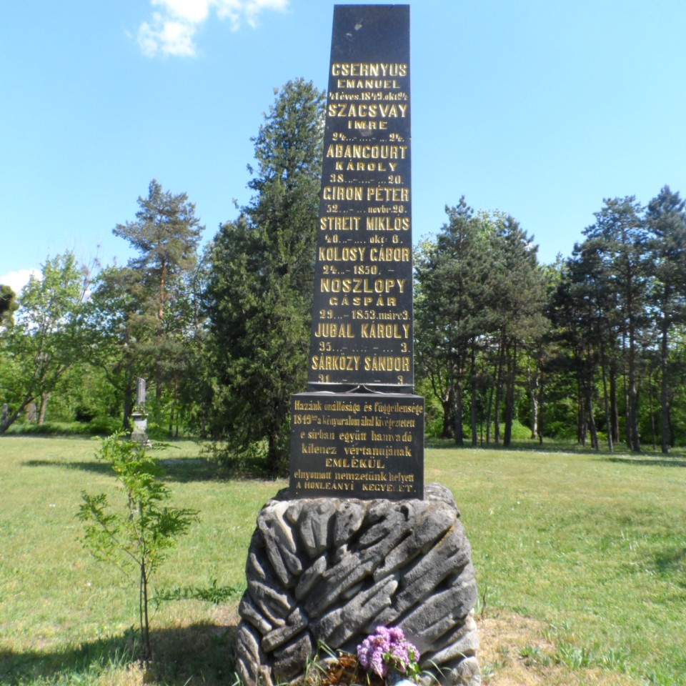 Noszlopy Gáspár