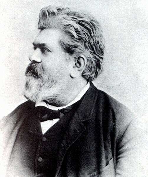 Csiky Gergely, csíksomlyói
