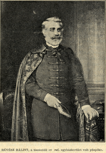 Révész Bálint
