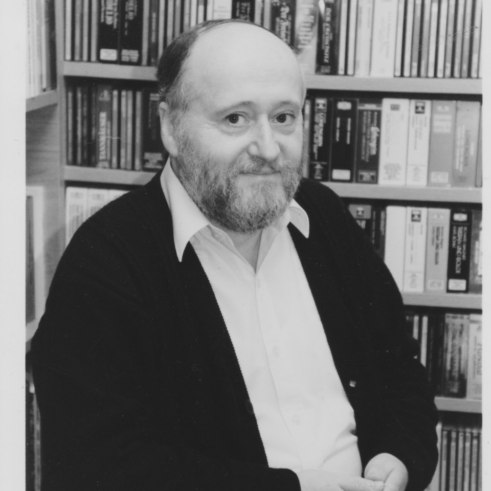 Fodor Géza