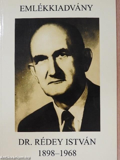 Rédey István