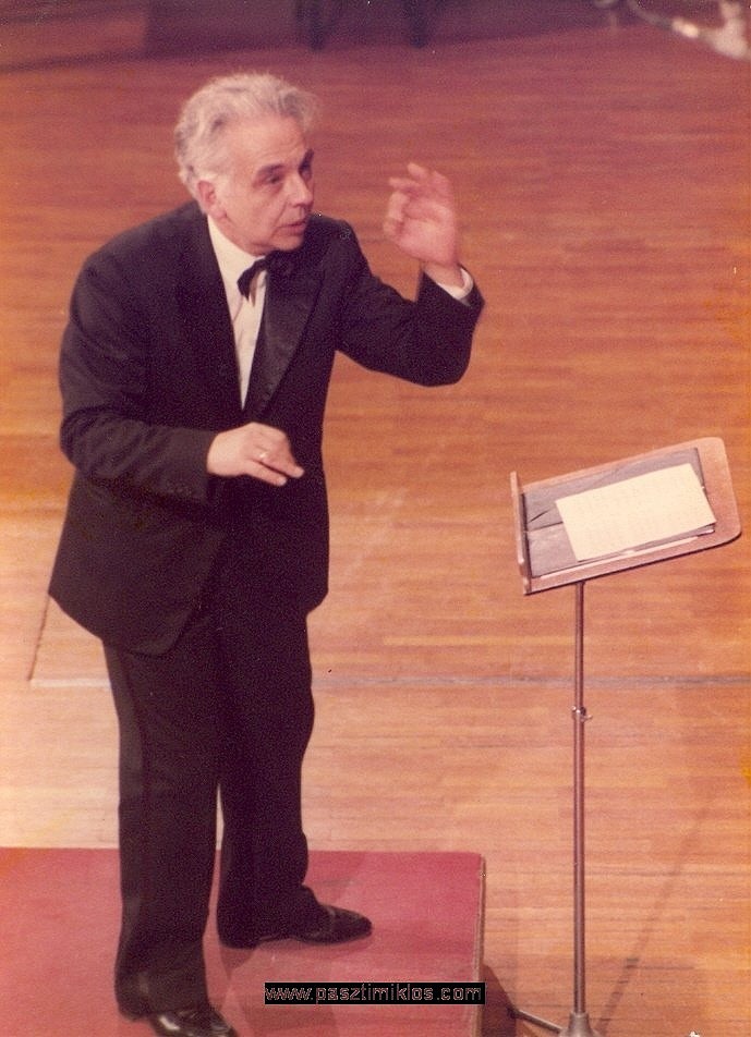 Pászti Miklós