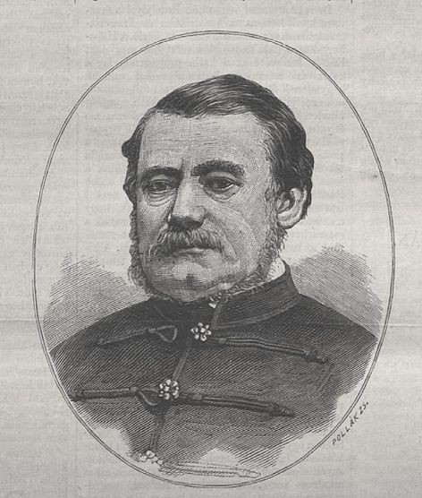 Fabiny Teofil