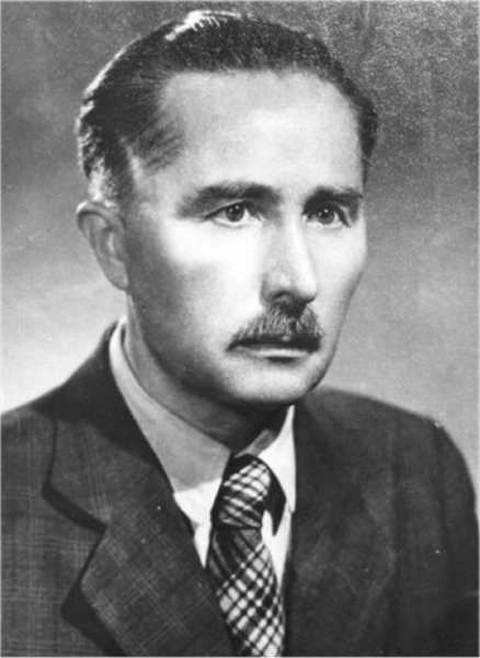 Csukás Zoltán