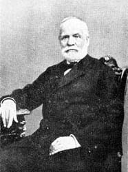 Hunfalvy Pál (Hunsdorfer, Paul)