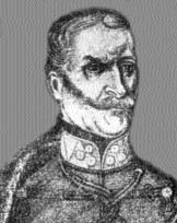 Korda János, 1839-től magyarcsékei