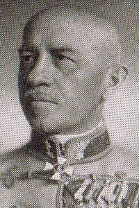 Horváth Imre, vitéz