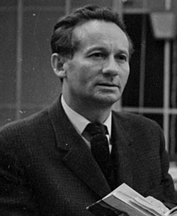 Lőrincze Lajos