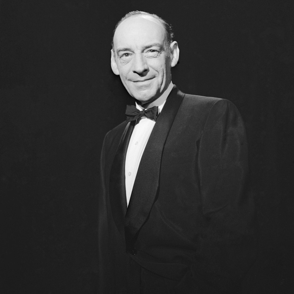 Latabár Kálmán
