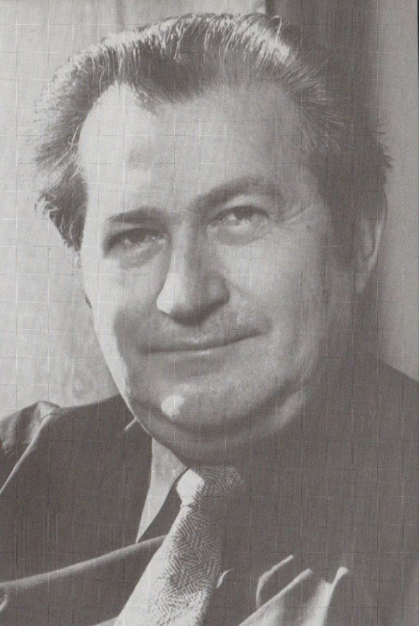 Fodor András (Fodor Andor)