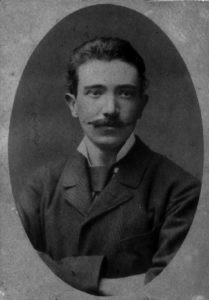 Sajó Károly ( Schenitz Károly)