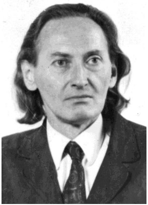 Dr. Klaniczay Tibor