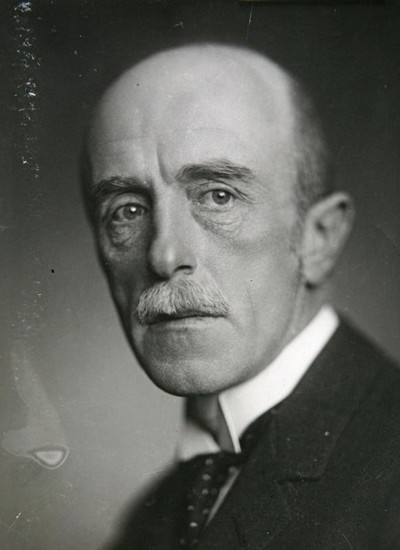 Keresztes-Fischer Ferenc (1929-ig Fischer Ferenc)