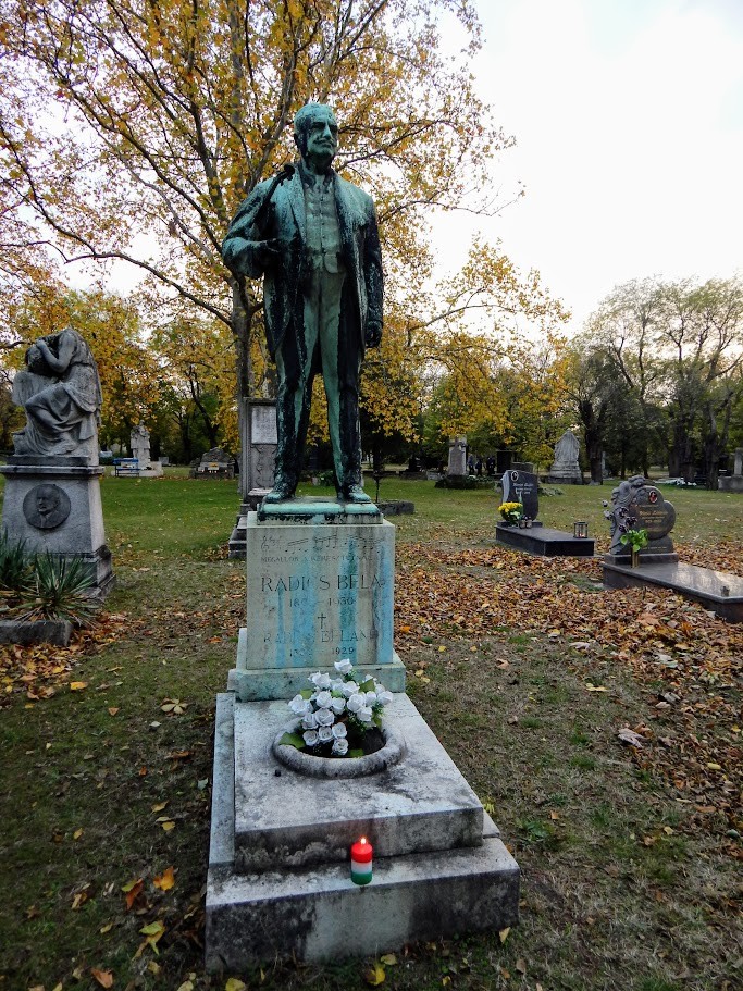 Radics Béla