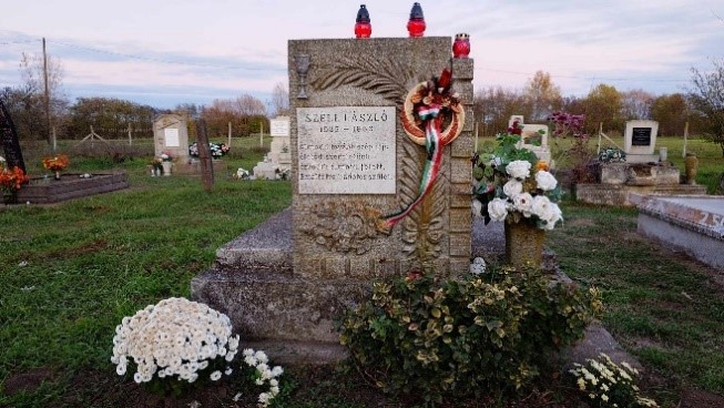 Széll László