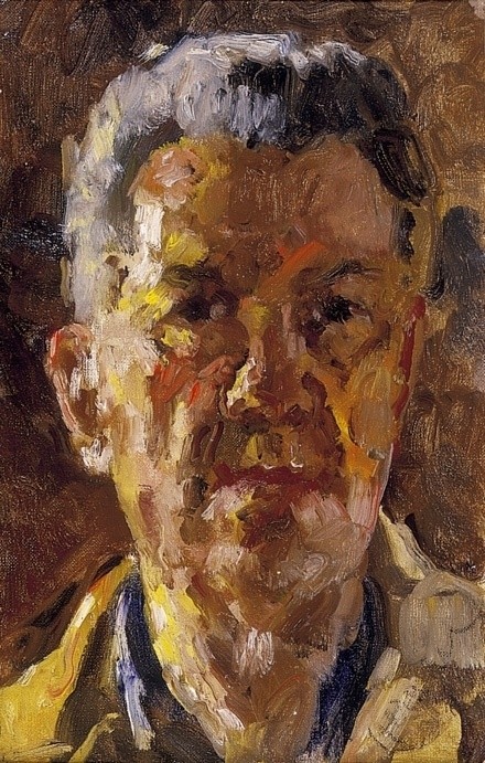 Herman Lipót