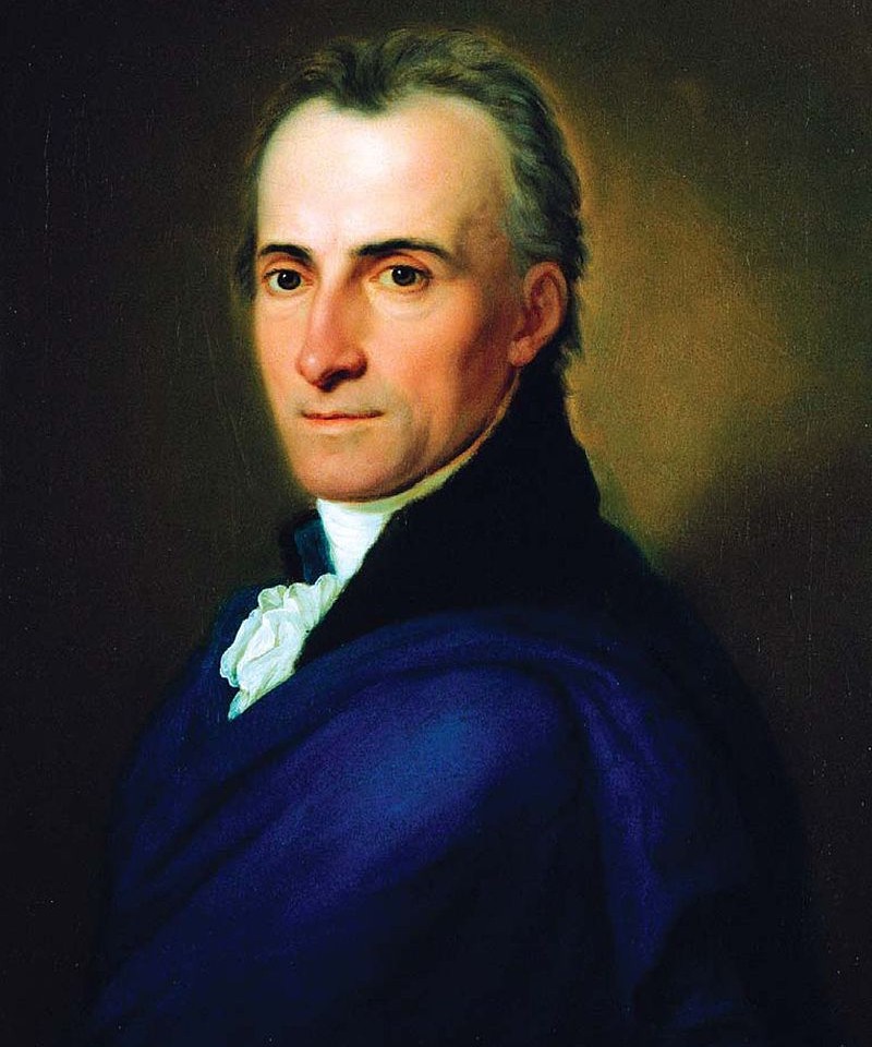 Kazinczy Ferenc, kazinczi és alsóregmeczi