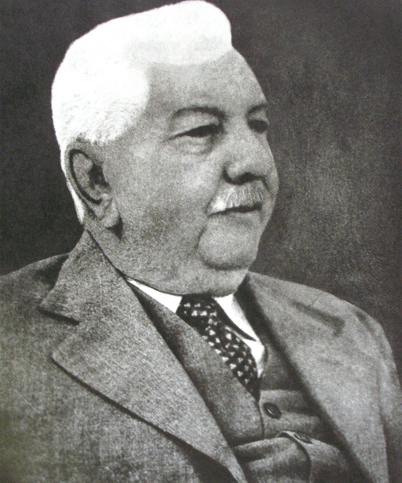 Kuzsinszky Bálint