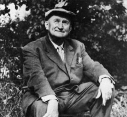 Eckhardt Sándor