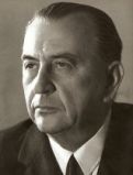 Jánossy Andor
