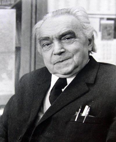Kulin György