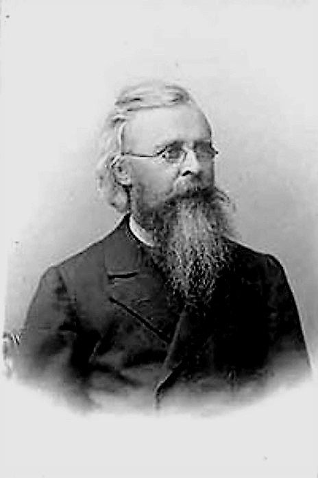 Schulek Frigyes