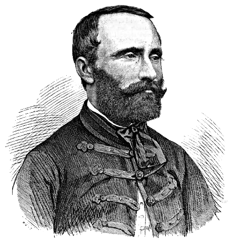 Kenessey Albert, kenesei