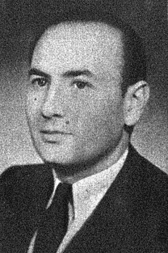 Galsay Ervin