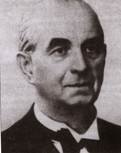Prőhle Károly