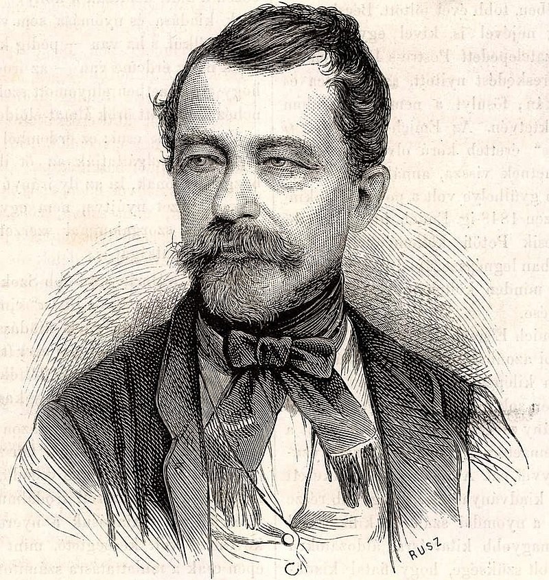 Emich Gusztáv, id.; emőkei