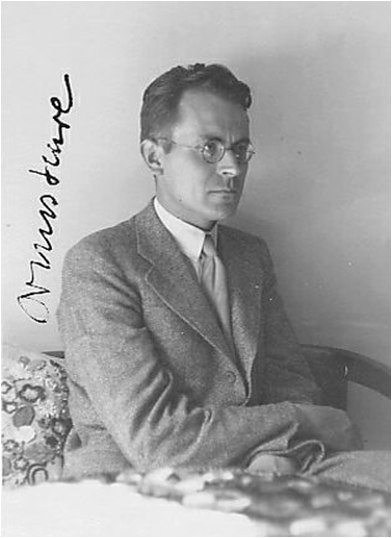 Ormos Imre (Opauszki Imre)