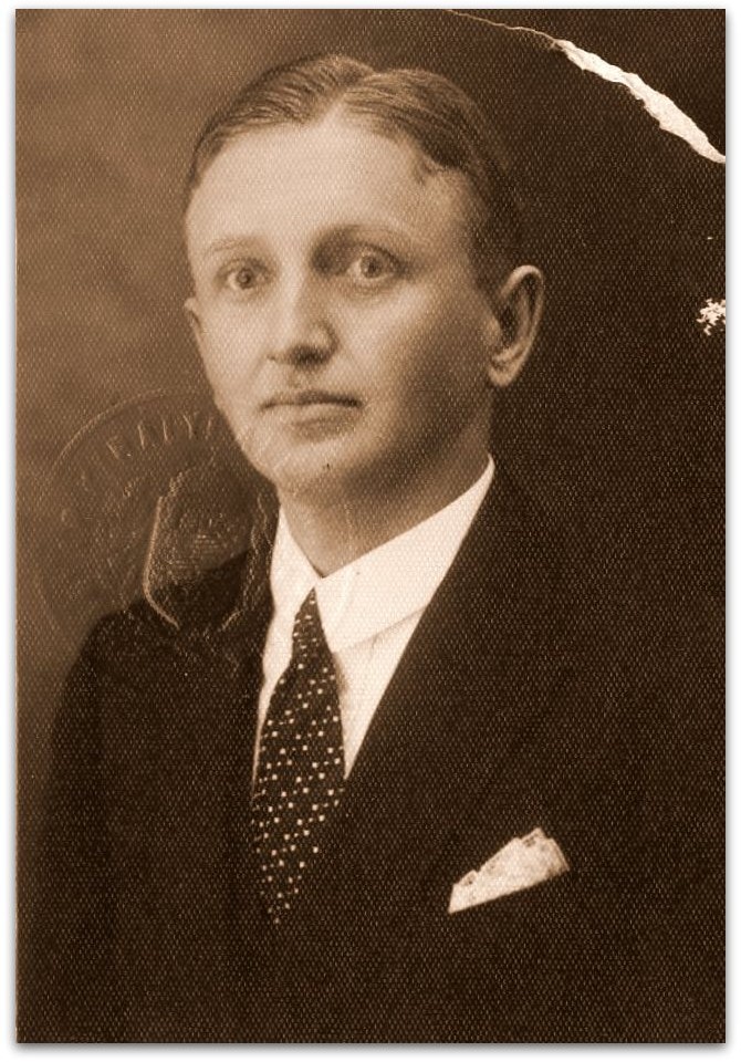 Hadnagy Albert, dálnoki