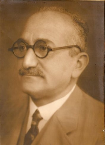 Fenyő Miksa (Fleischmann Miksa)