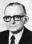 Homoródi Lajos