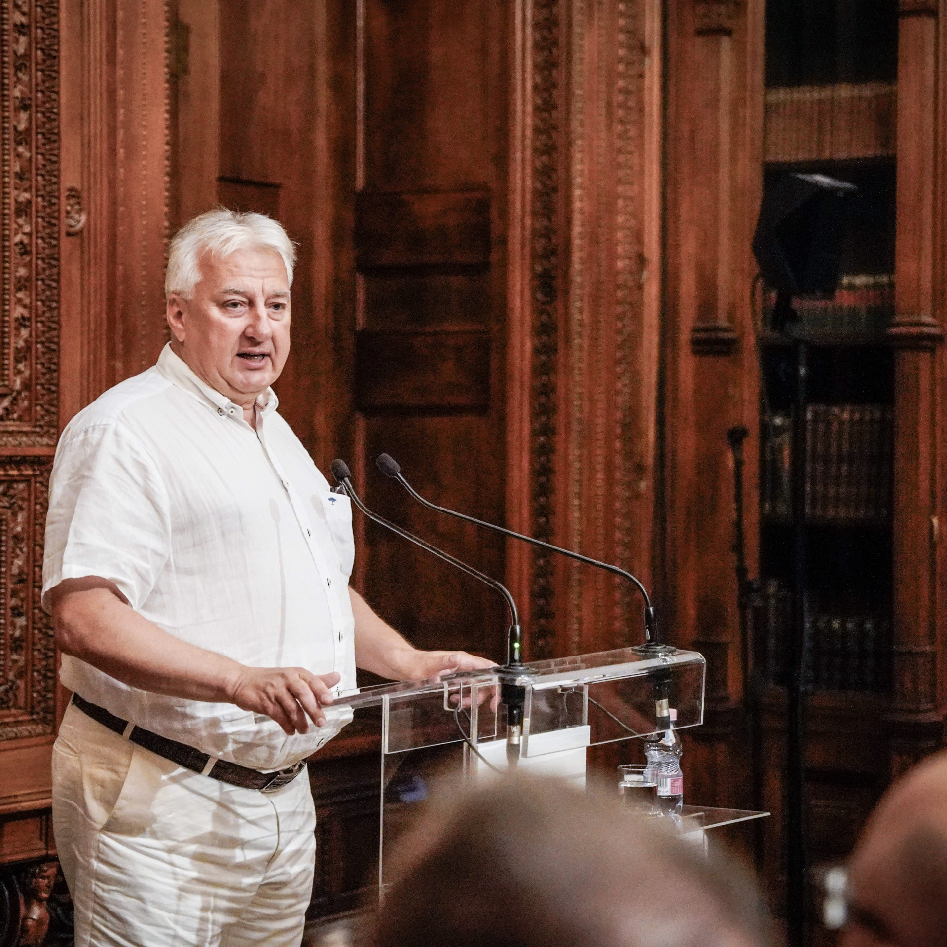 Országossá válik a nemzeti emlékezetpedagógiai program