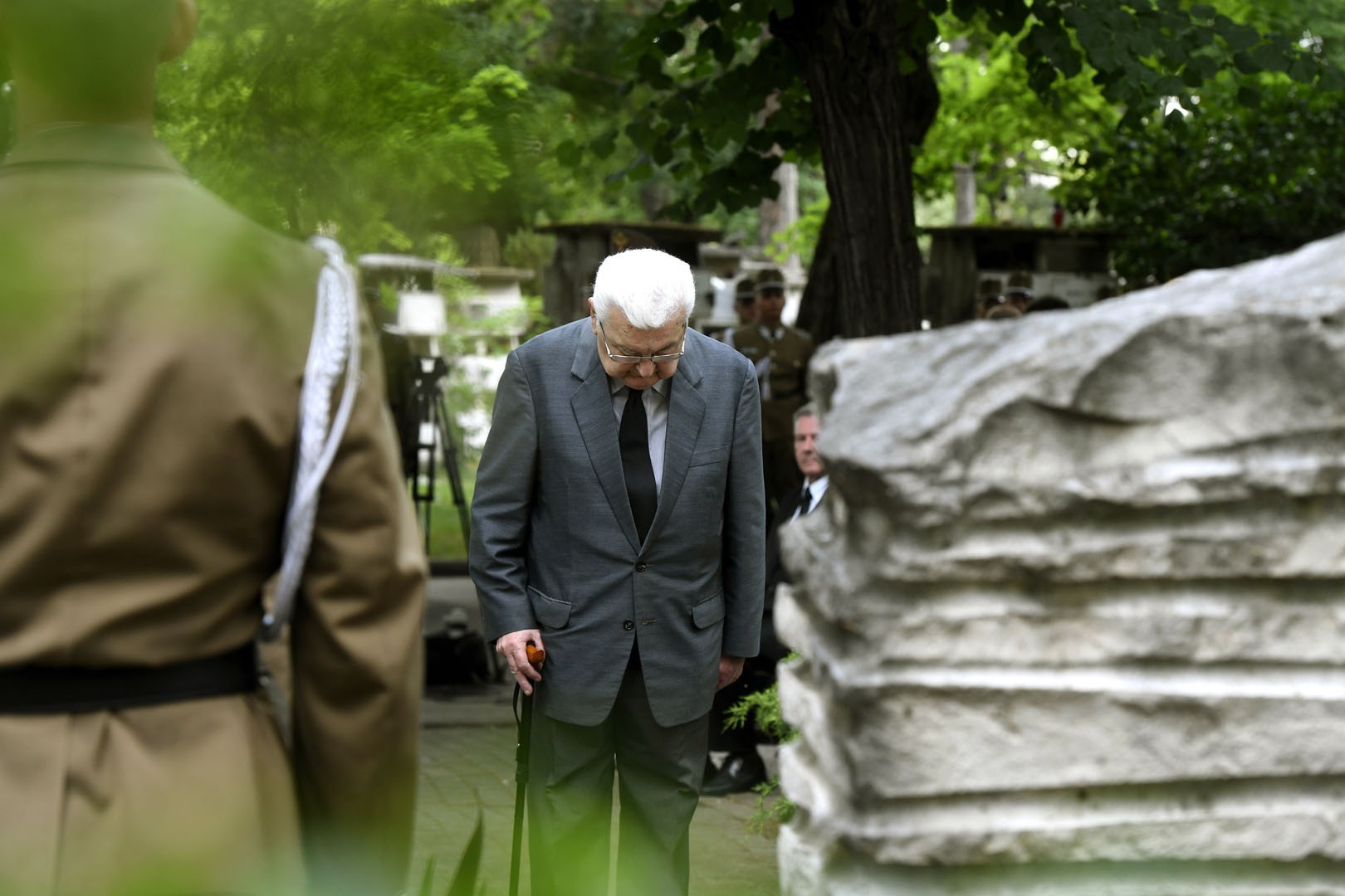 A Magyar Hősök Emlékünnepe