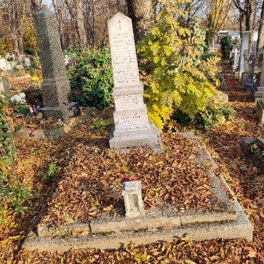 Keresztszeghi Csáky Géza