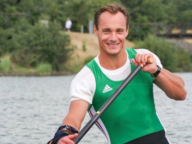 Kolonics György