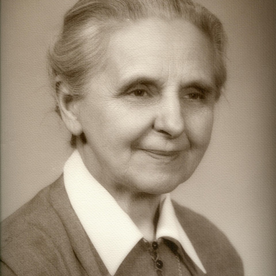 Slachta Margit