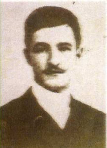 Janitsáry Iván, dragomiresti