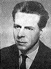 Pórszász János