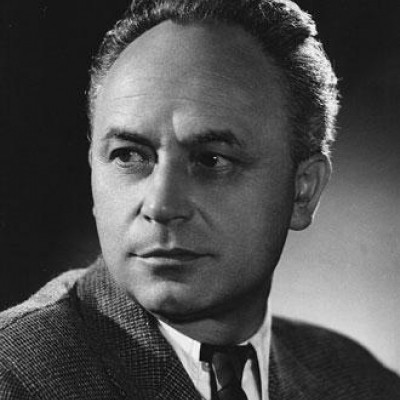 Ladányi Ferenc