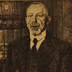 Heller Bernát