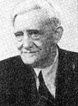 Maucha Rezső