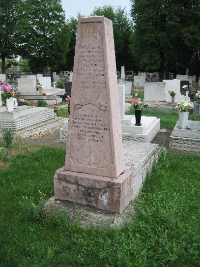 Pálffy Károly