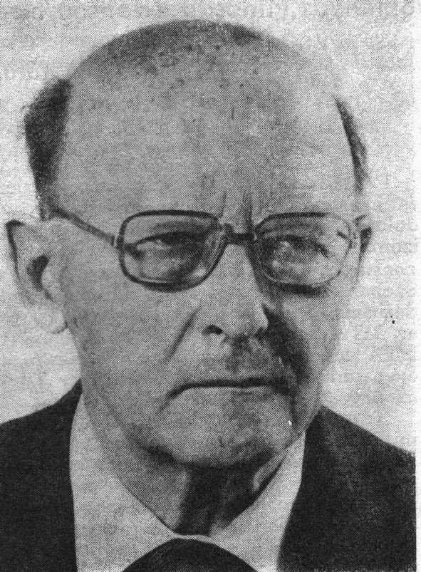 Krompecher István